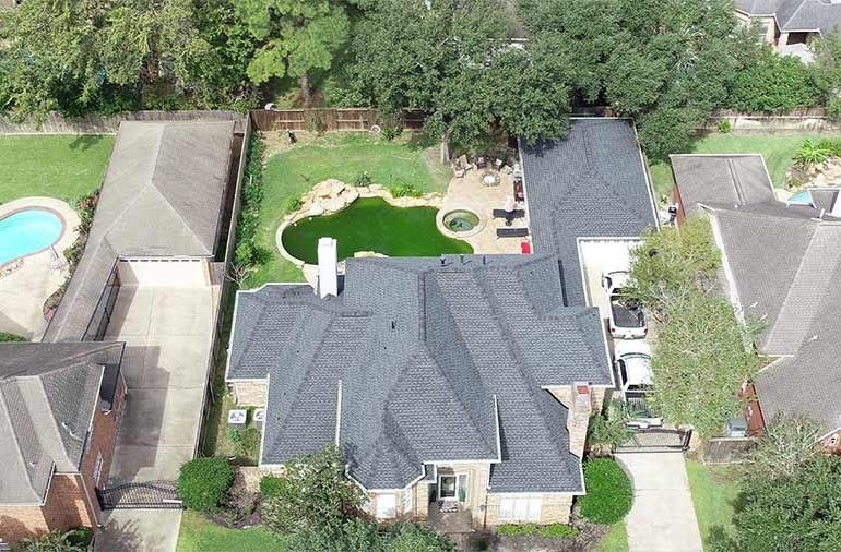 best roofing in mission tx