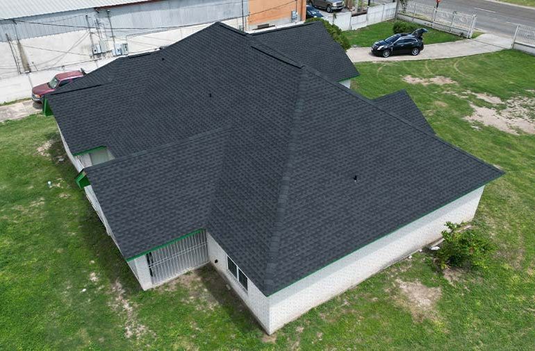 best roofing in hidalgo tx