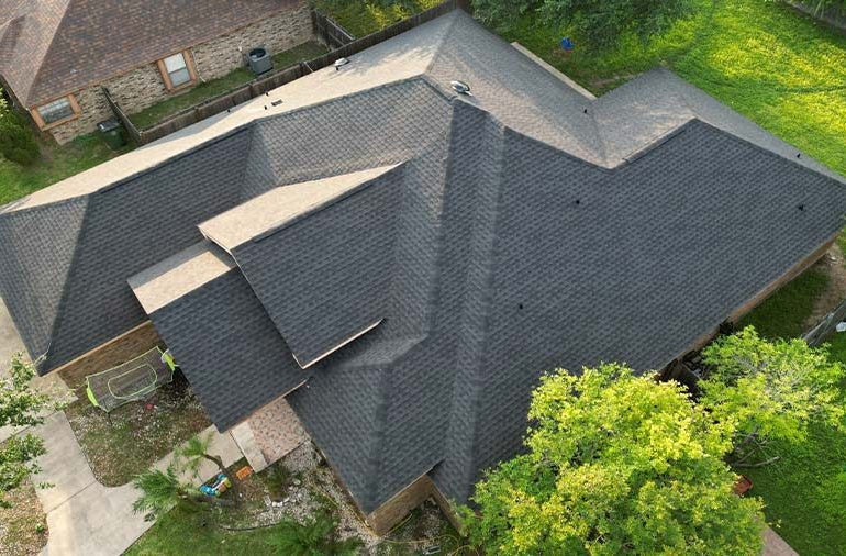 best roofing in Los Fresnos TX