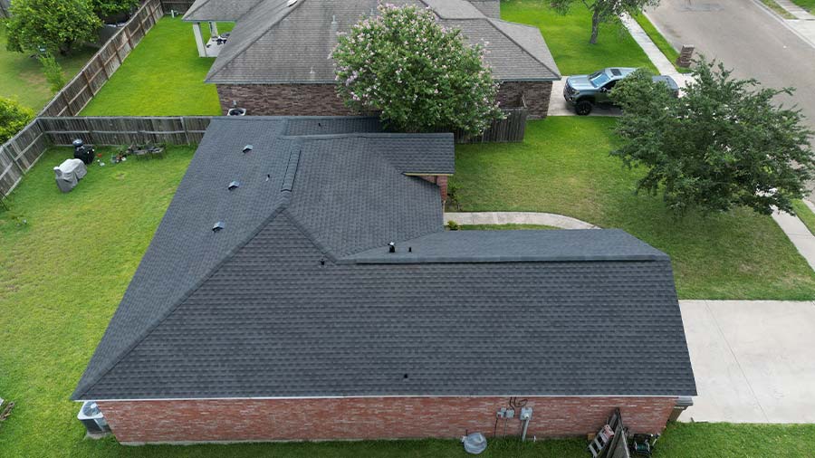best roofing in mcallen tx