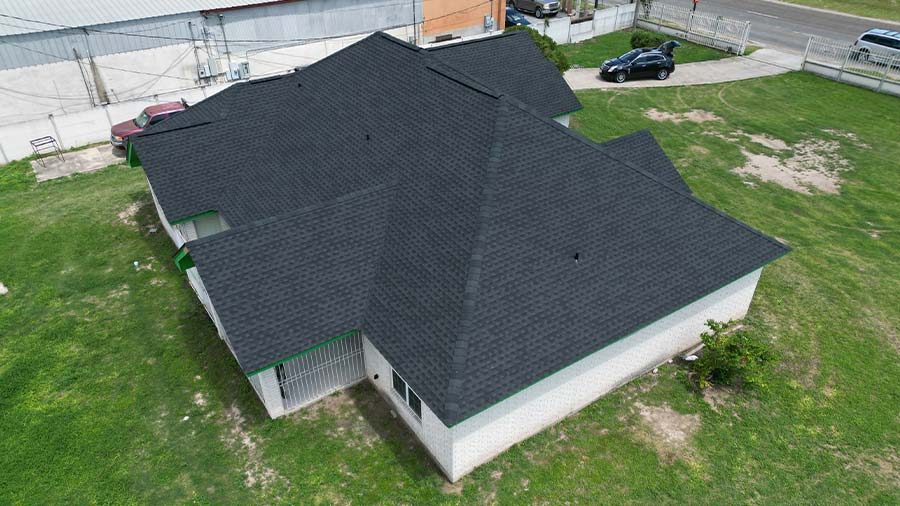 best roofing in hidalgo tx