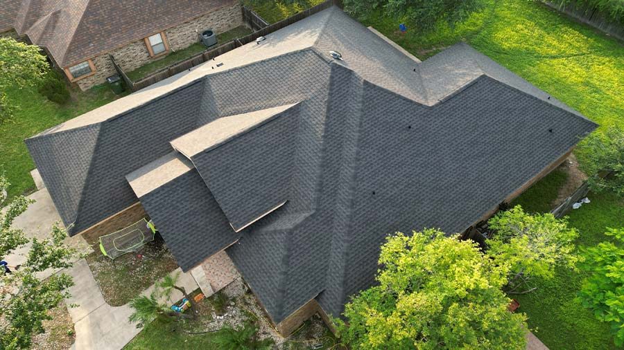 best roofing in Los Fresnos TX