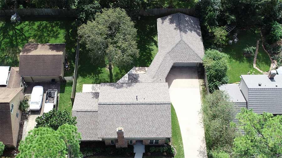 alamo roofing
