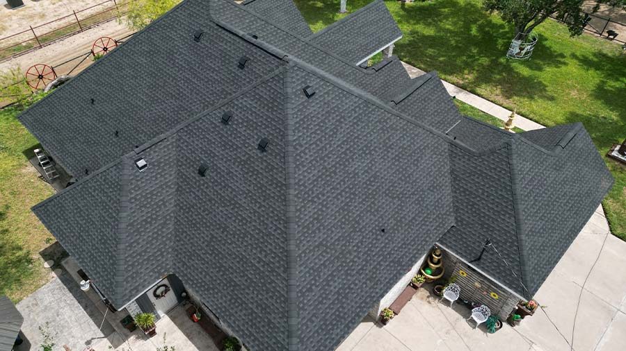 roof replacement penitas tx