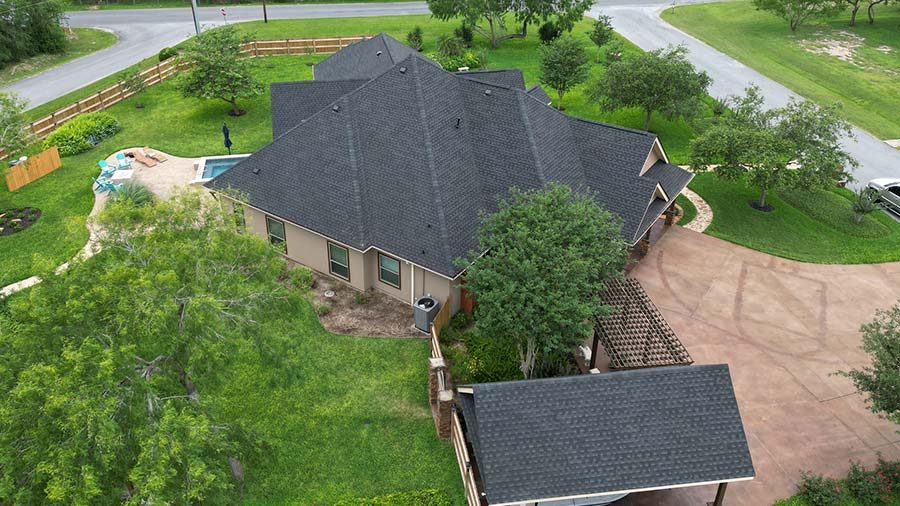 roofing san benito tx